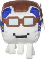 MINECRAFT 8" PLUSH GHAST
