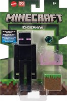MINECRAFT CRAFT-A-BLOCK ENDERMAN