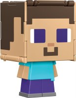 MINECRAFT FLIPPIN' FIG STEVE