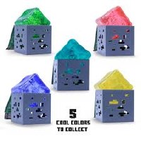 MINECRAFT JELLYCUBE ASST