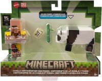MINECRAFT JUNGLE CARTOGRAPHER