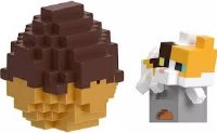 MINECRAFT MINI MODE CAT