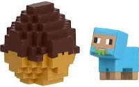 MINECRAFT MINI MODE SHEEP