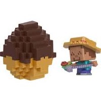 MINECRAFT MINI MODE STEVE