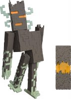 MINECRAFT THE CREAKING