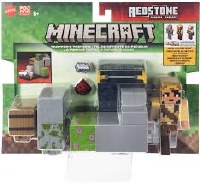 MINECRAFT TRAPPER'S TRIPWIRE