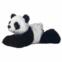 MINI FLOPSIE MEI MEI PANDA