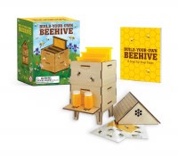 MINI KIT BUILD YOUR OWN BEEHIVE