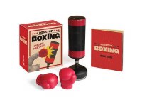 MINI KIT DESKTOP BOXING