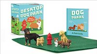 MINI KIT DESKTOP DOG PARK