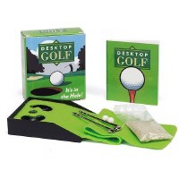 MINI KIT DESKTOP GOLF