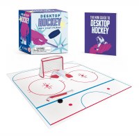 MINI KIT DESKTOP HOCKEY