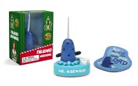 MINI KIT ELF MR. NARWHAL