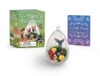 MINI KIT FAIRY TERRARIUM