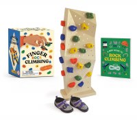 MINI KIT FINGER ROCK CLIMBING