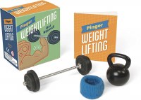 MINI KIT FINGER WEIGHTLIFTING
