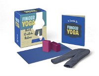MINI KIT FINGER YOGA