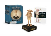 MINI KIT HARRY POTTER TALKING DOBBY