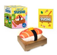 MINI KIT LIGHT UP SUSHI