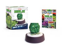 MINI KIT MARVEL HULK SMASH BUTTON