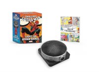 MINI KIT MARVEL SPIDER-MAN LIGHT UP