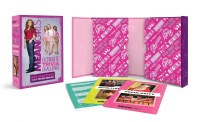 MINI KIT MEAN GIRLS TRIVIA CHALLENGE
