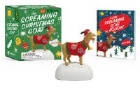 MINI KIT SCREAMING CHICKEN