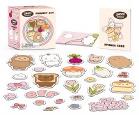 MINI KIT SMOKO MAGNET SET