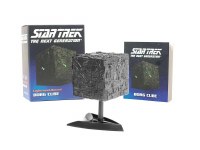 MINI KIT STAR TREK L&S BORG CUBE
