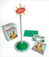 MINI KIT SEINFELD FESTIVUS