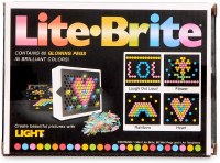 MINI LITE BRITE