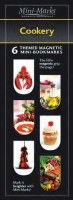 MINI MARKS BOOKMARK COOKERY