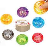 MINI MYSTERY GLITTER DUMPLING