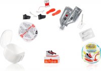 MINI VERSE MAKE IT MINI SNEAKERS