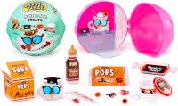 MINIVERSE MAKE IT MINI LICENSED FOOD
