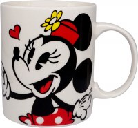 MINNIE MOUSE MUG