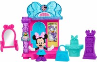 MINNIE MOUSE STACKABLE MINNIE BOW-TIQUE
