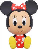 FIGURAL BANK MINNIE MOUSE