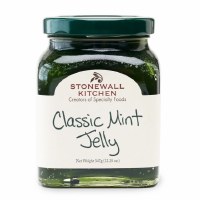 STONEWALL CLASSIC MINT JELLY 12.25oz