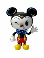 ENESCO MISS MINDY 18" VINYL MICKEY MOUSE