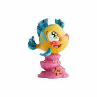 MISS MINDY VINLY FIGURE FLOUNDER