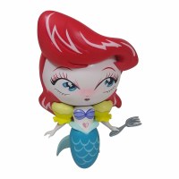 MISS MINDY VINYL FIGURE ARIEL