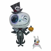 MISS MINDY VINYL FIGURE JACK