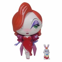 MISS MINDY VINYL FIGURE JESSICA