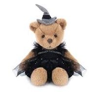 MON AMI BEARY CUTE WITCH