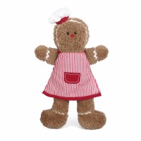 MON AMI CHEF GINGERBREAD