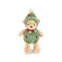 MON AMI CHRISTMAS TREE BEAR