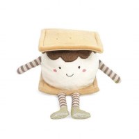 MON AMI FUDGY S'MORES