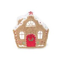 MON AMI GINGERBREAD HOUSE