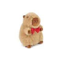 MON AMI HOLIDAY CAPYBARA